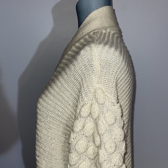Retrod Bubble Ribbed Sweater - Picture 11 of 14